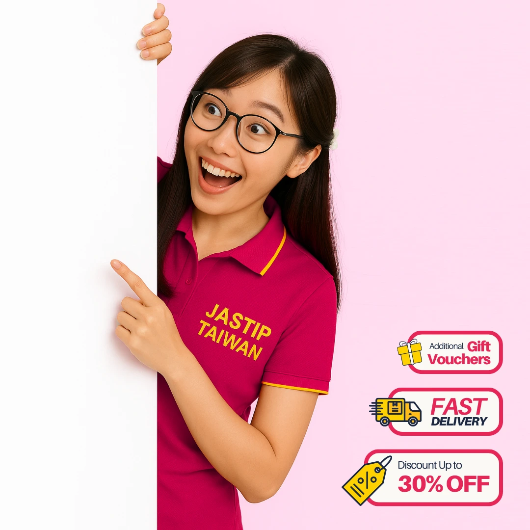 Indonesia Taiwan Trade